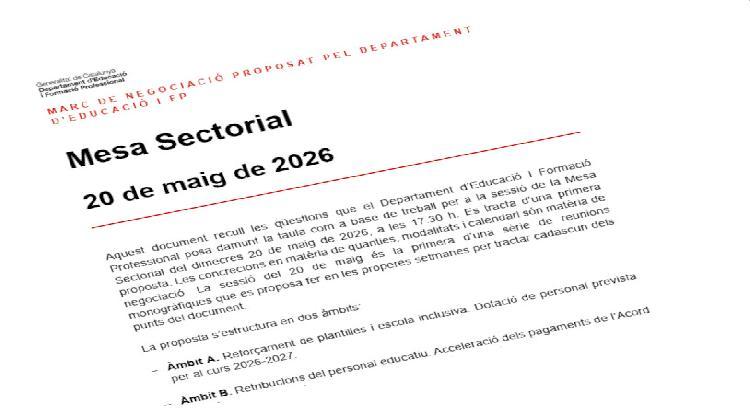 mesa-sectorial-maig-2026