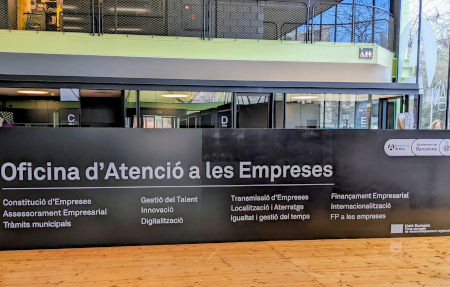 Institut TIC de Barcelona